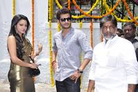 Swapnam Movie Opening